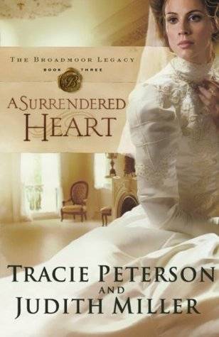 A Surrendered Heart