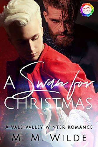 A Swan for Christmas: A Winter Romance