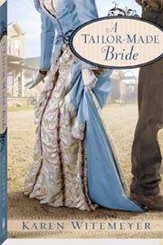 A Tailor-Made Bride