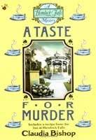 A Taste for Murder