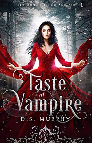 A Taste of Vampire