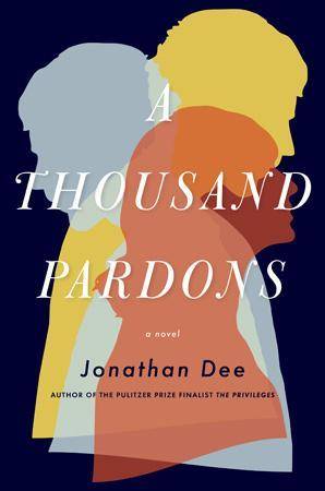 A Thousand Pardons