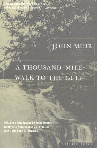 A Thousand-Mile Walk to the Gulf