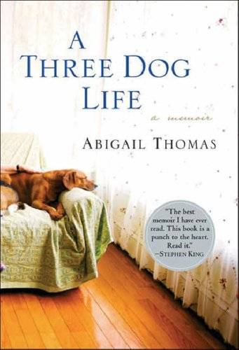 A Three Dog Life