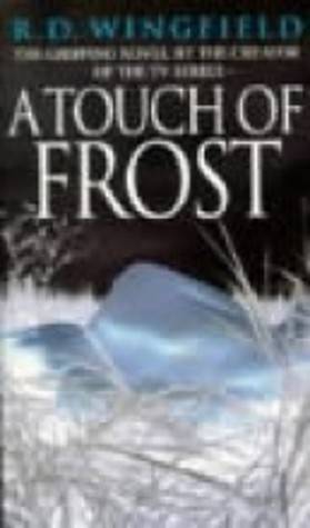 A Touch Of Frost