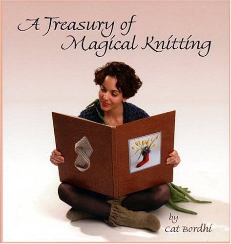 A Treasury of Magical Knitting