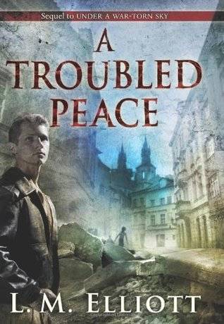 A Troubled Peace