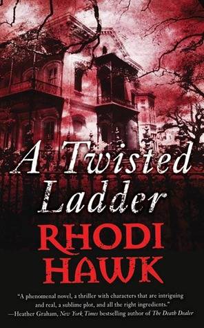 A Twisted Ladder