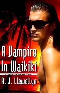 A Vampire in Waikiki