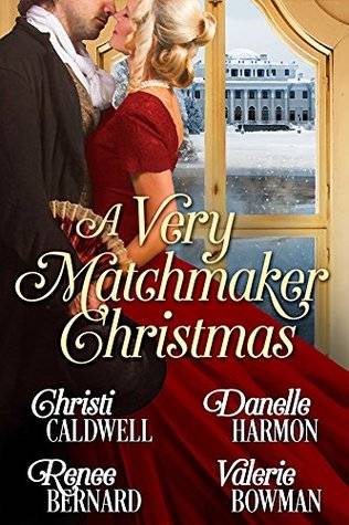 A Very Matchmaker Christmas