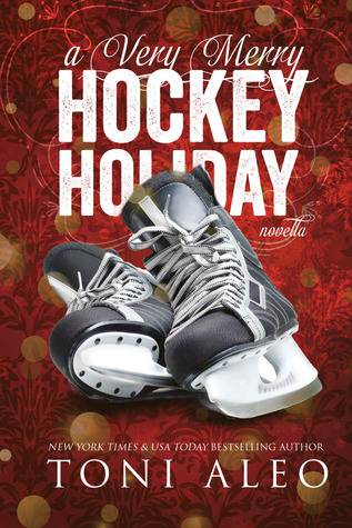 A Very Merry Hockey Holiday