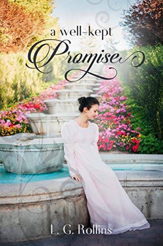 A Well-Kept Promise: A Lockhart Sweet Regency Romance