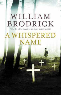 A Whispered Name