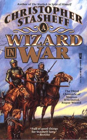 A Wizard In War