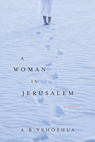 A Woman in Jerusalem