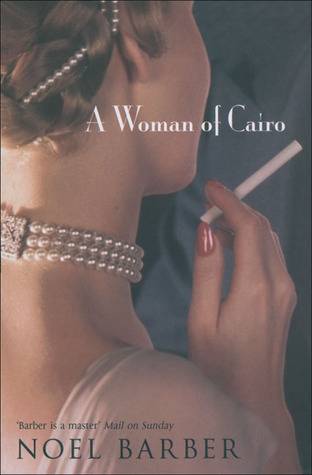 A Woman of Cairo