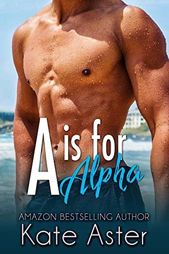 A is for Alpha: Aloha, Sheridans Book 1