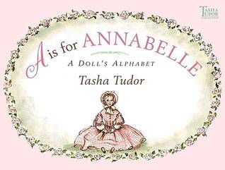 A is for Annabelle