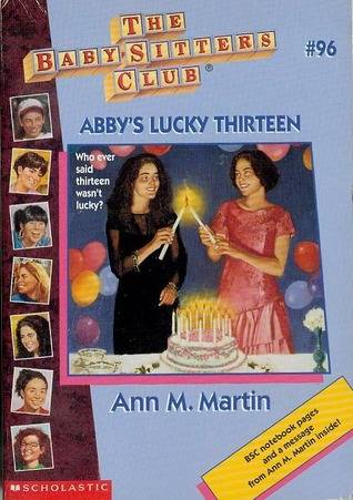 Abby's Lucky Thirteen