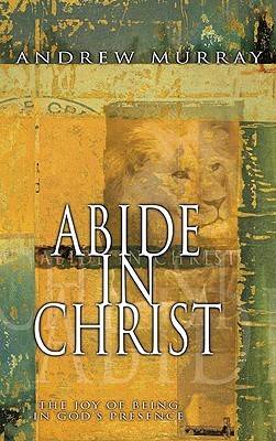 Abide in Christ