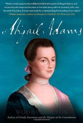 Abigail Adams