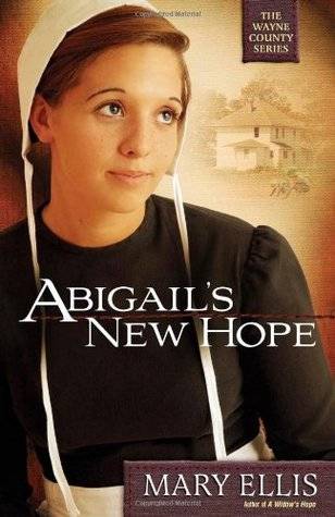 Abigail's New Hope