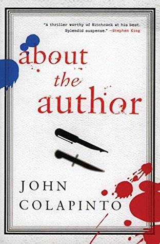 About the Author