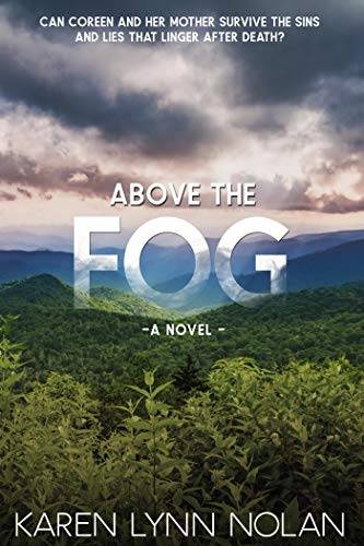 Above the Fog: Appalachian Fiction
