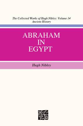 Abraham in Egypt