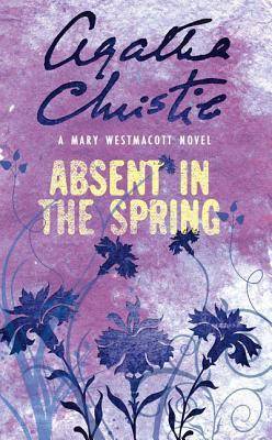 Absent In The Spring