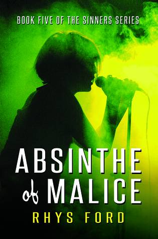 Absinthe of Malice