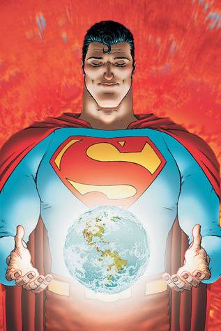 Absolute All-Star Superman