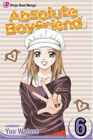 Absolute Boyfriend, Vol. 06