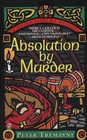 Absolution by Murder