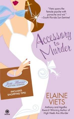 Accessory to Murder