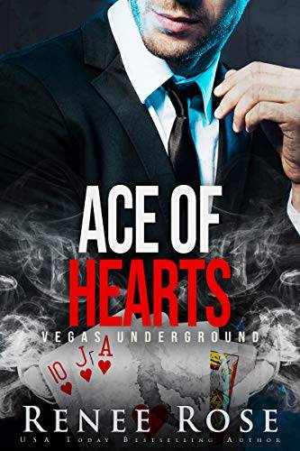 Ace of Hearts: A Dark Mafia Romance