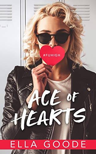 Ace of Hearts