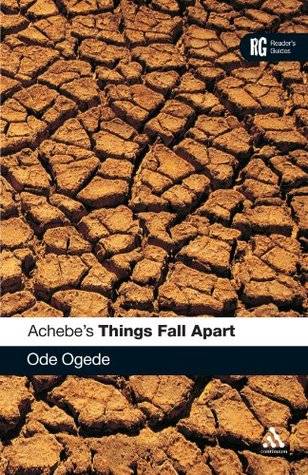 Achebe's Things Fall Apart