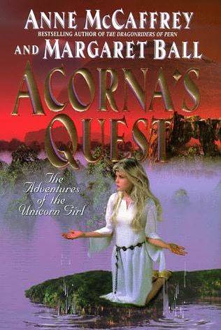 Acorna's Quest