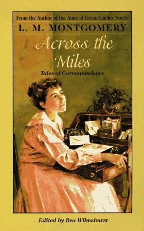 Across the Miles: Tales of Correspondence