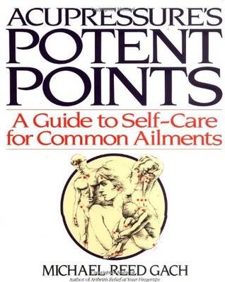 Acupressure's Potent Points: A Guide to Self-Care for Common Ailments