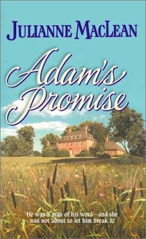Adam's Promise