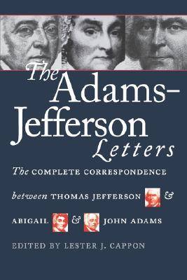 Adams-Jefferson Letters