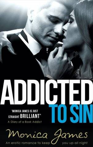 Addicted to Sin