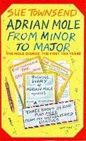 Adrian Mole: From Minor to Major