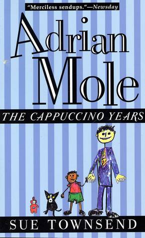 Adrian Mole: The Cappuccino Years