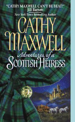 Adventures of a Scottish Heiress