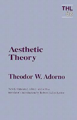 Aesthetic Theory