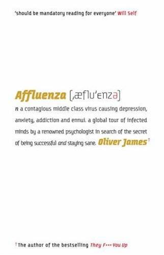 Affluenza