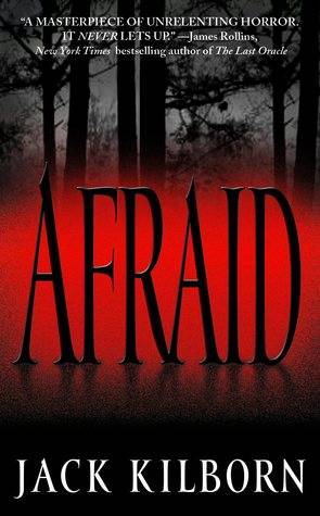 Afraid